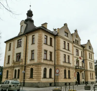 Szlak Jeleniczka