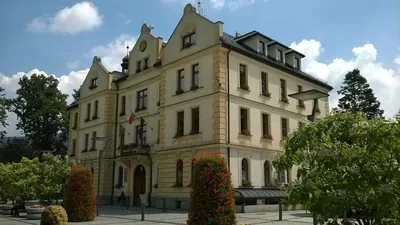 Szlak Zabytkowy