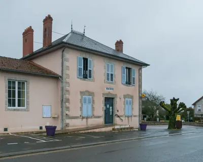 Circuit des Prades