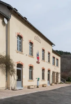 Sentier des Arts