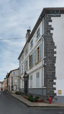 La Butte de Montgacon