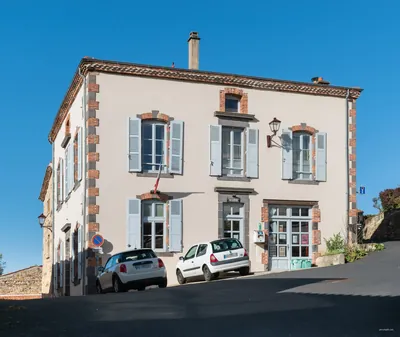 La Chaux-Montgros
