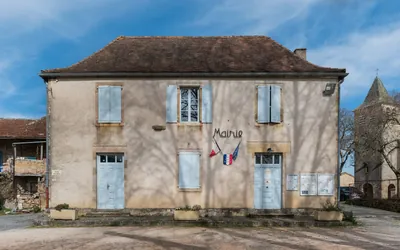 La perte du Cros