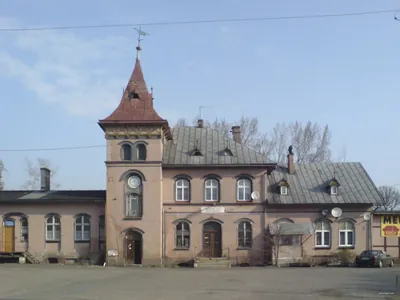 Piechowice - Borowice