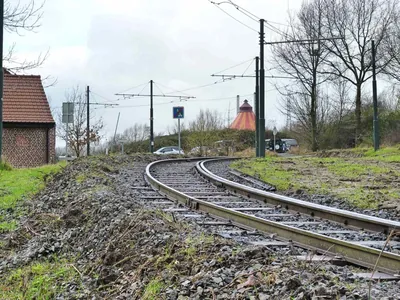 Circuit du Tram