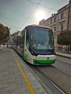 Belvárosi kerékpárutak