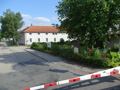 [Z] Naučná stezka Bohumila Hrabala