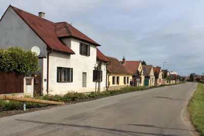 [Z] Čelákovice - Třebestovice
