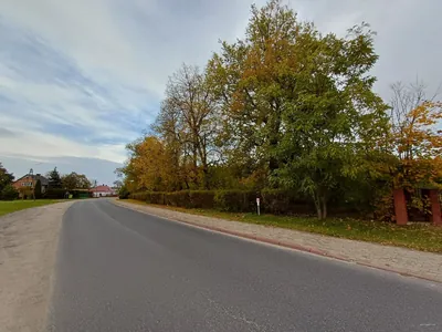 Szlak główny Krainy Jeziorki