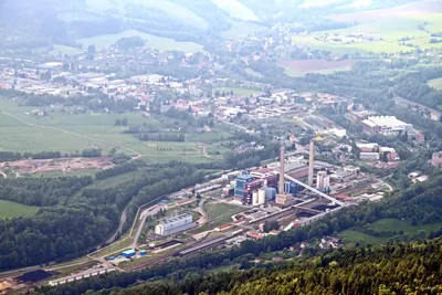 TT Trail pod Jeskyňkou