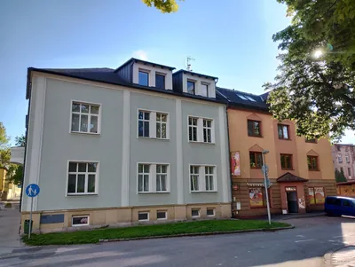 Via Czechia - Severní (7. Krkonoše)