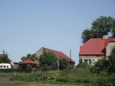 Ścieżka rowerowa Drezdenko-Goszczanowo