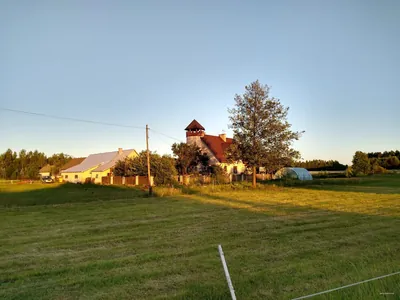 Świerczówka - ścieżka dydaktyczna