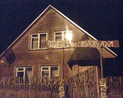 Szlak Żółty