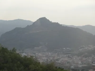 Al voltant de Sant Pere de Reixac