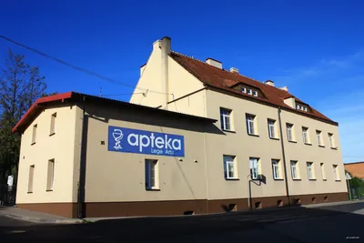 Szlak Zielony