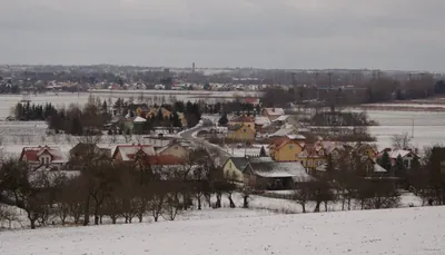Szlak Forteczny - Fort III Łuczyce
