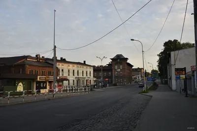 Szlak im. ks. Jana Kudery