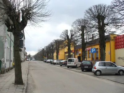 Szlak Szwajcarii Połczyńskiej