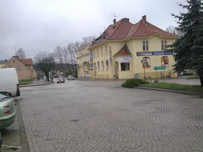 Chodzież - Chodzież