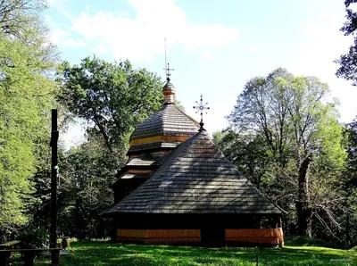 "Doliną Sanu" Nozdrzec