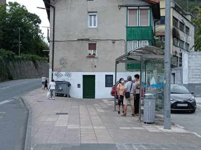 Eibarko Itzulia