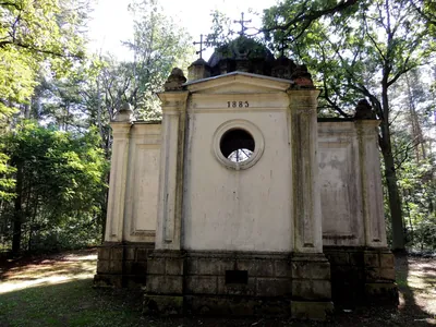 Łódzki Szlak Konny