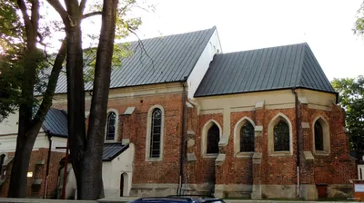 Nadbzurzański Szlak Bursztynowy