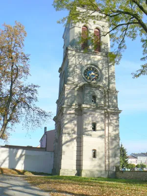 Szlak im. św. Faustyny Kowalskiej