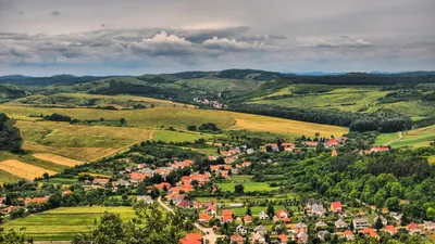 Kohászok útja (Sáta – Uppony)