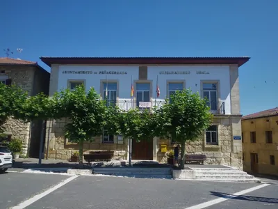 Peñacerrada-Baroja