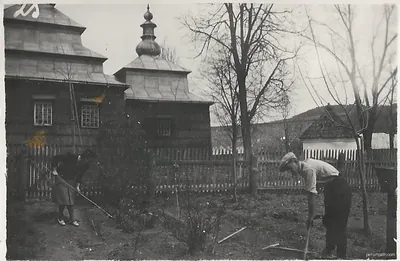 Transgraniczny Szlak Rowerowy