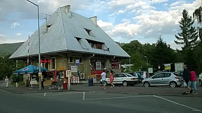 Szlak Sanatoryjny