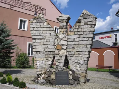 Ustrzyki Dolne (PKS)-Gromadzyń