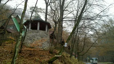 Лумшори - Невицький замок