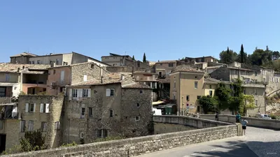 La Romaine