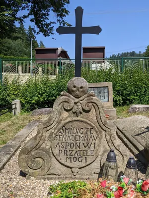 6252 Dolní Bečva - Valašská Bystřice