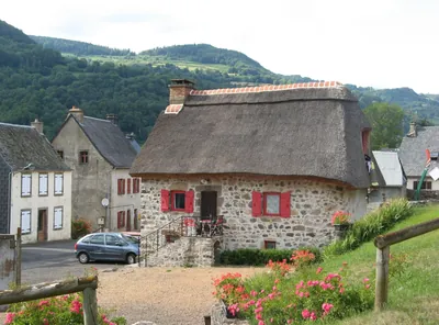 La Roche Nitée