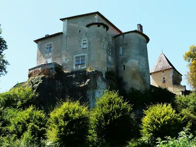 Boucle de L'Abaye