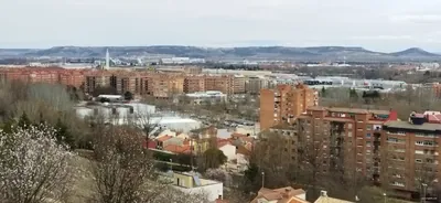 Tierra de Campos