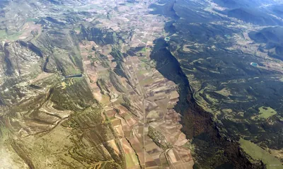 Valle de Losa