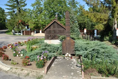 P (Várbóc – Szalonna – Rakaca)