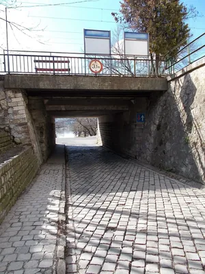S (Zebegény – Nagymaros)