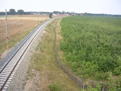 0126 Kouřim - Vrbová Lhota