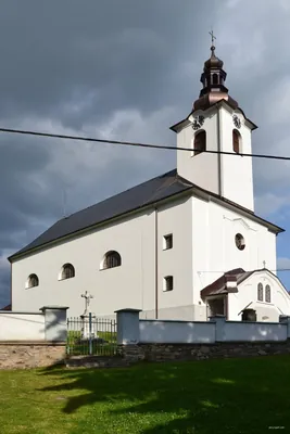 6267 Dolní Morava - okruh přes Slamník - Kaskády