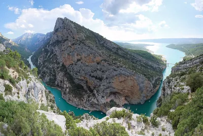 Lacs du Verdon