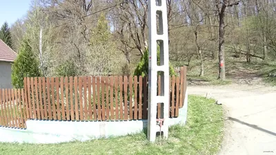 K✞ (Magyarkúti kápolna)