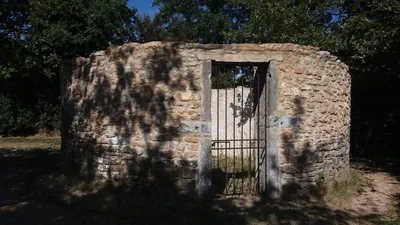 Au coeur des Monts d'Or