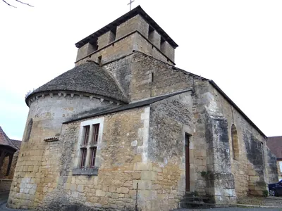 Boucle de Veyrignac