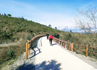 Via Ardèche